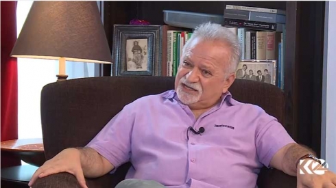 Prof.Dr. Abbas Walî:Nêzîkbûna Tirkiyê, Iran û Rûsyayê ne stratejîke